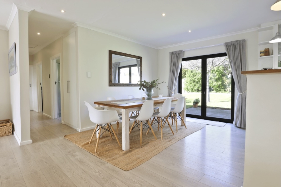 4 Bedroom Property for Sale in Melkbosstrand Central Western Cape